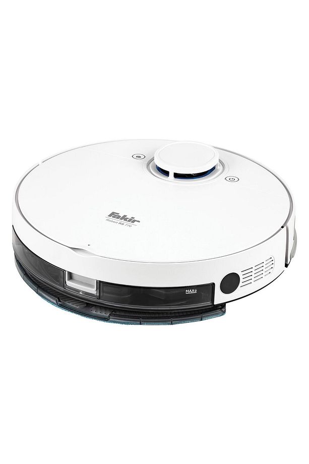 Robert Rs 770 Robot Süpürge - 1