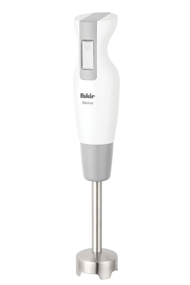 Silvino El Blender - 2