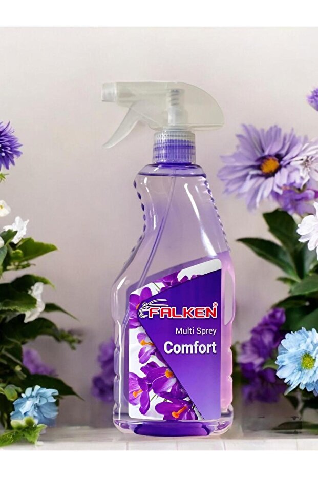 Comford Multi Sprey 500 ml - 1