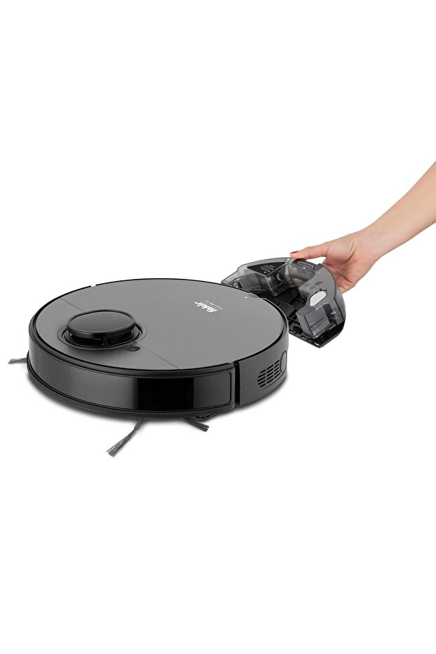 Robert RS 780 Plus Robot Süpürge - 4