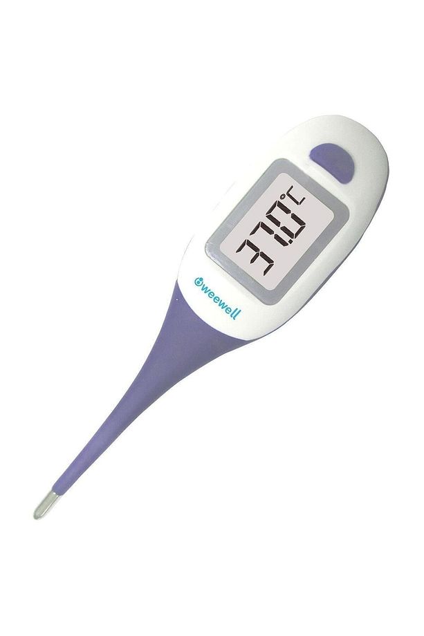 Dijital Çubuk Termometre - Jumbo Lcd Ekran - 1