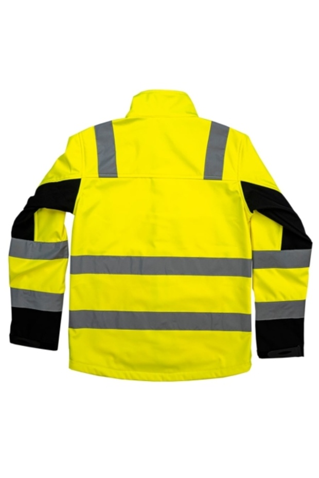 Style Softshell Mont - 2