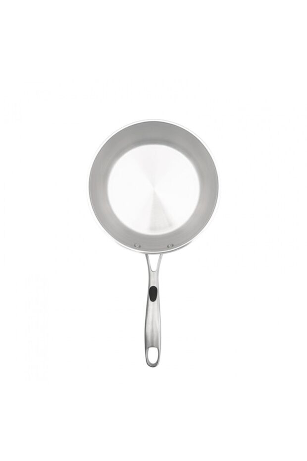 Stella Çelik 8 Parça Tencere Seti - 8