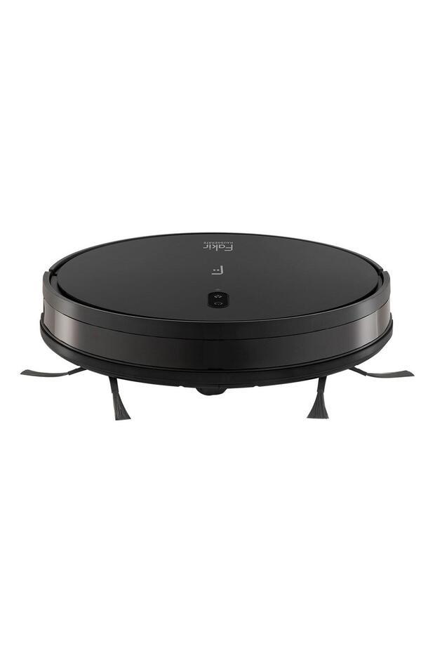 Robert Rs 730 Robot Süpürge - 2