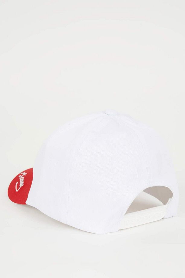 Erkek Çocuk Atatürk Baskılı Cap Şapka A0399a823sm - 5