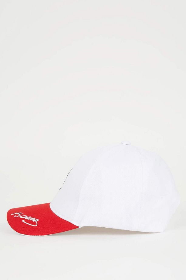 Erkek Çocuk Atatürk Baskılı Cap Şapka A0399a823sm - 3