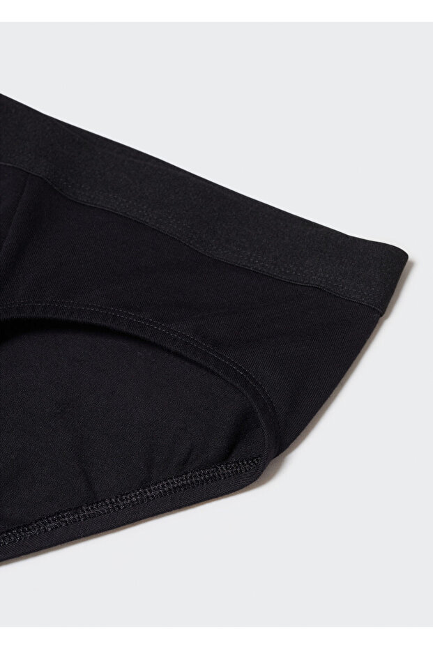 Siyah Erkek  Boxer 57100853 - 3