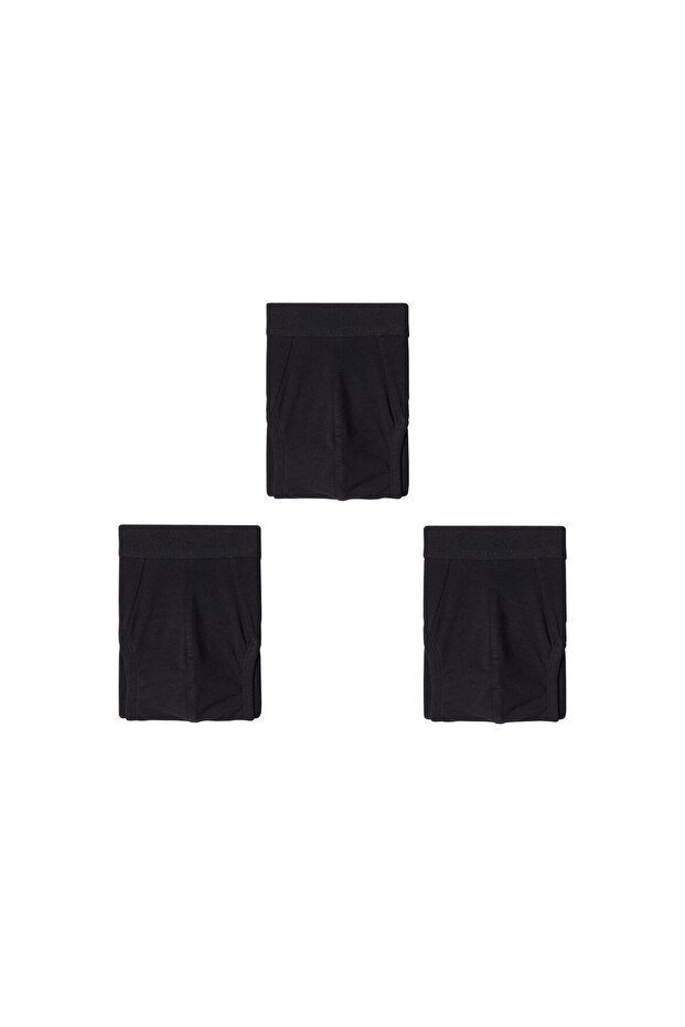 Siyah Erkek  Boxer 57100853 - 2