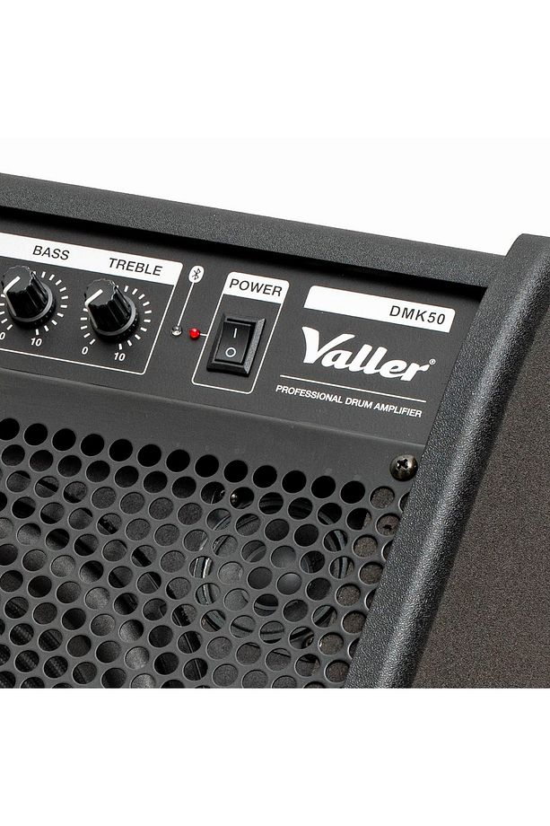 Dmk50 Bluetooth 2 Kanallı Davul Ve Klavye Amfisi - 3