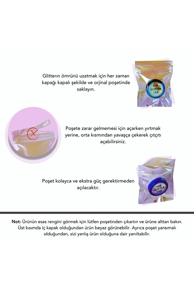 Set Glitter - Rare Duo - 8