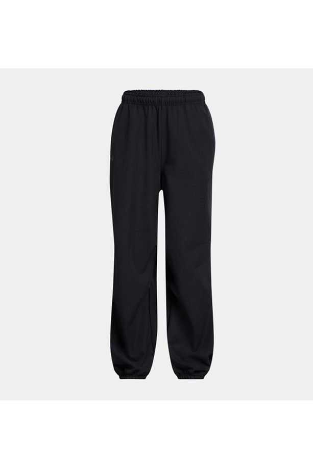 Çocuk  Unstoppable Dokuma Wide Leg Pantolon 1388638-001 - 1