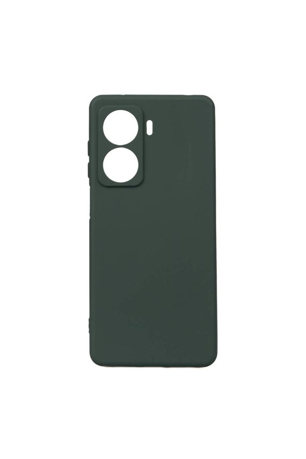 Casper Via X40 Case Matte Flexible and Durable Back Case