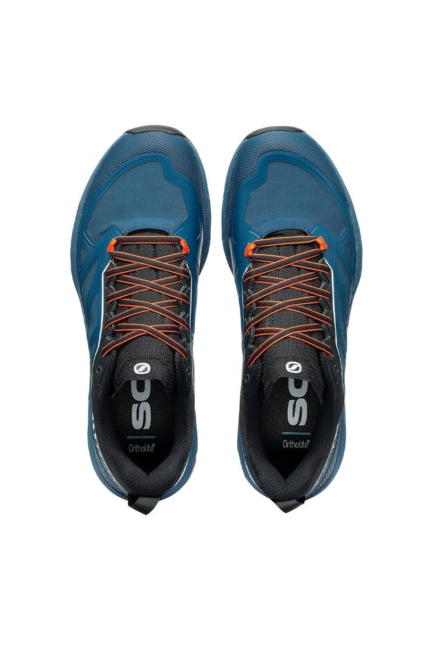 Rapid Gtx Patika Koşu Ayakkabısı - 5