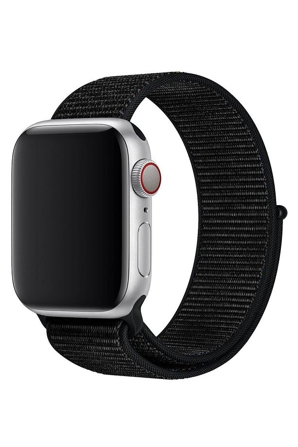 Watch Gs Dt Pro T500 Ultra 2 3 4 5 6 7 8 Se Uyumlu 42 44 45 49mm A Hasır Kumaş Kalite Loop Kordon - 5