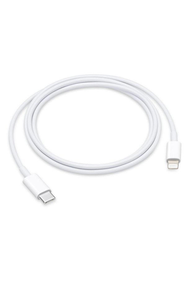 Iphone Uyumlu Lightning Hızlı Şarj Tye C Lightning Şarj Kablosu Type C Kablo - 1