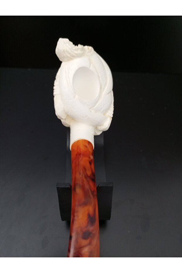 LÜLETAŞI PİPO - 4