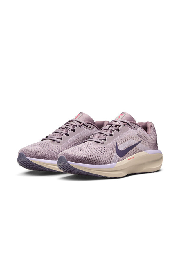 Unisex Koşu Ayakkabısı FJ9510-200 Mor - 3