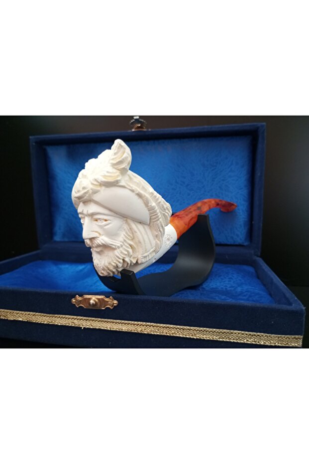 LÜLETAŞI PİPO - 5