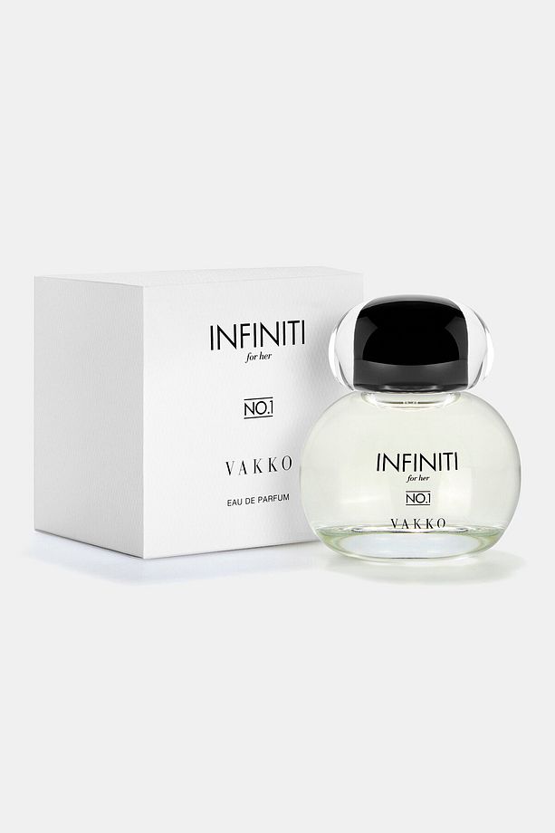 INFINITI FOR HER NO.1 EDP 100 ML - 2
