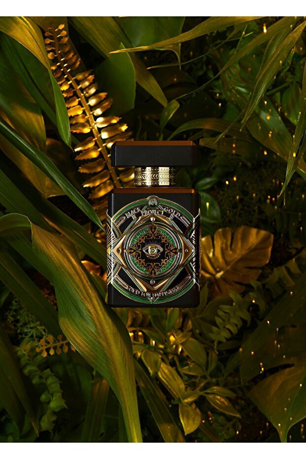 Oud For Happıness Edp 90Ml - 4