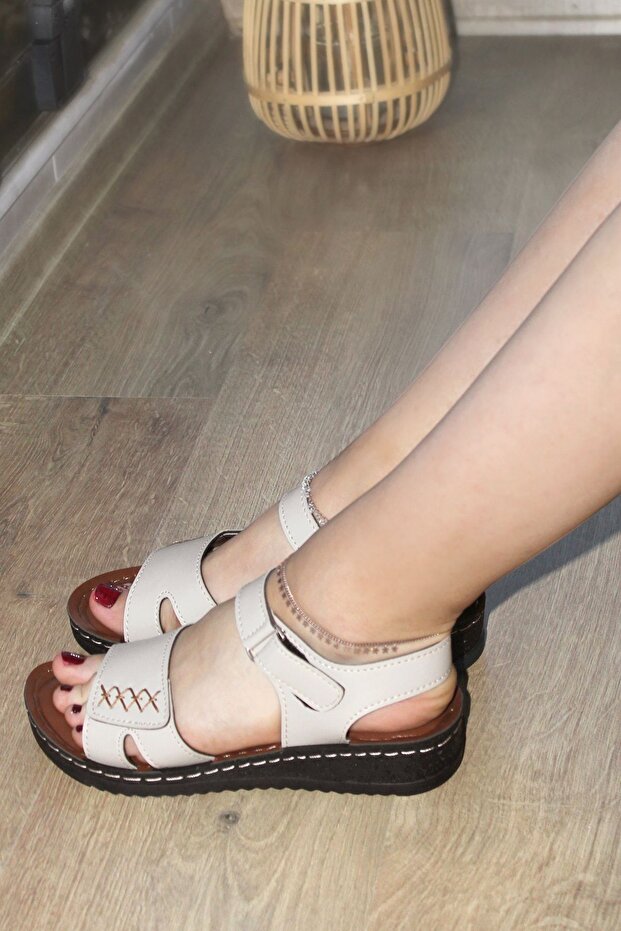 Sandals - 2