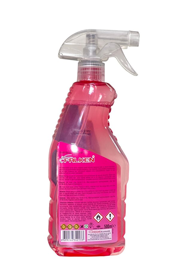 Nar Çiçeği Multi Sprey 500ml - 3