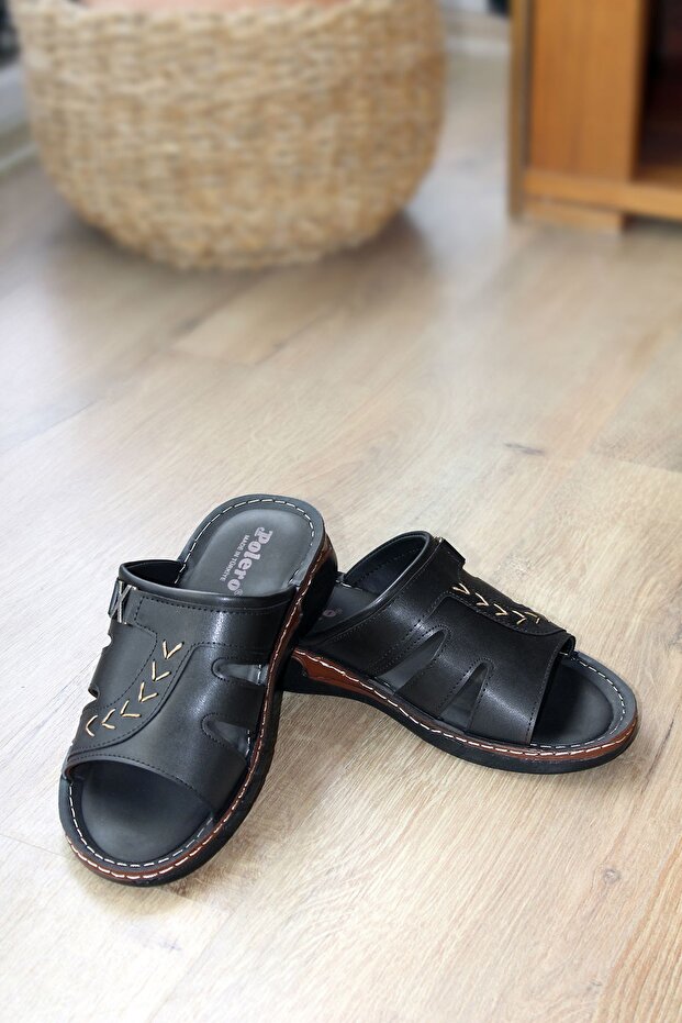 PAPUCI BĂRBAȚI - 3