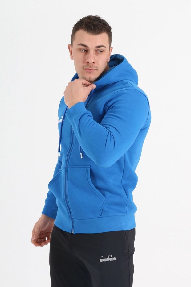 Imola Kamp Tek Üst Saks - 3