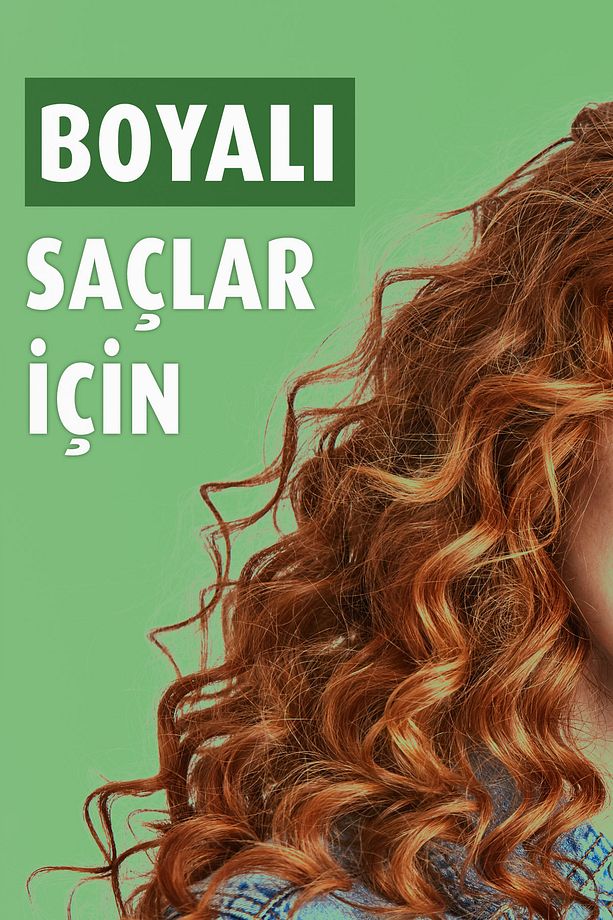 Nar Özlü Şampuan 360 ml x3 Adet - 5
