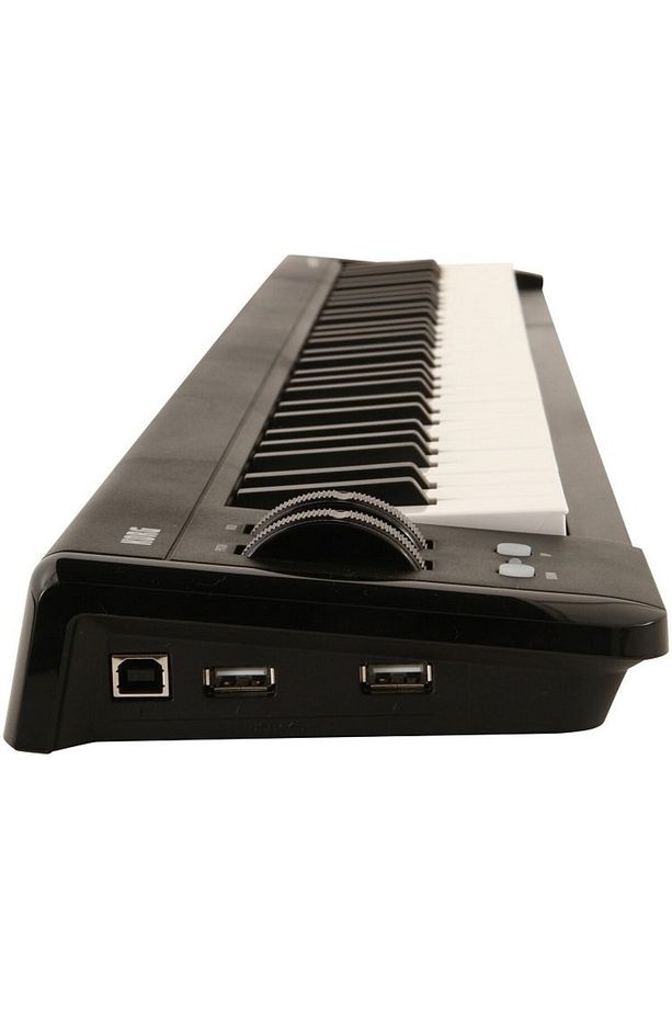 Microkey 25 Tuş Midi Klavye - 3