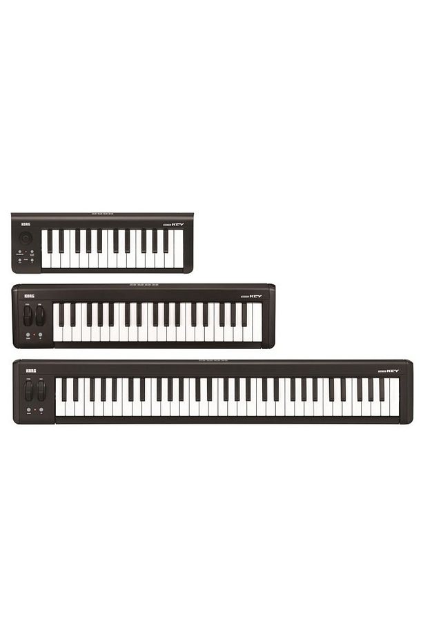 Microkey 25 Tuş Midi Klavye - 1