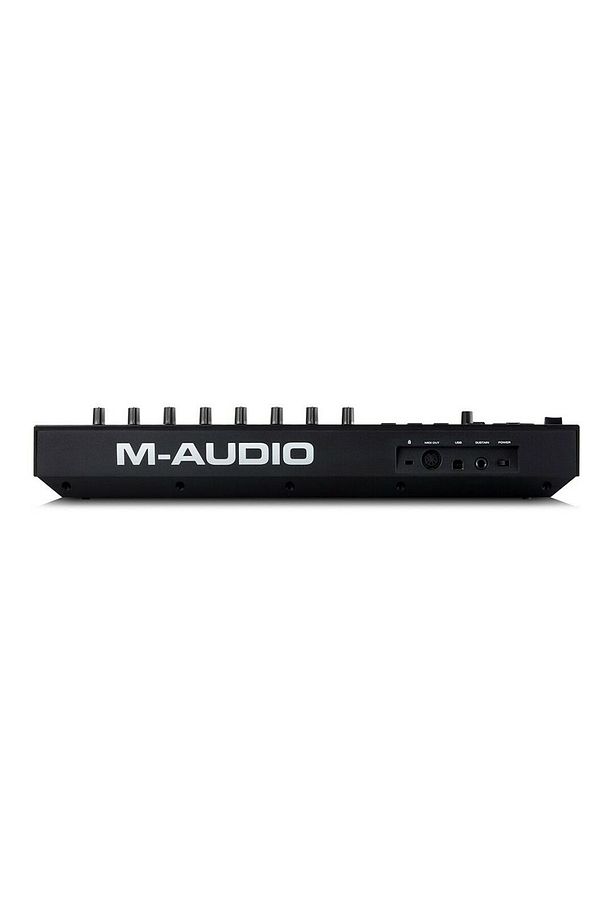 Oxygen Pro 25 Yarı Ağır Tuşe Mıdı Controller - 3