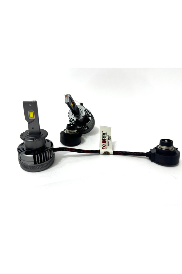 Gt Nano Plus D2s D Serisi Tak Çalıştır Csp Led - 4