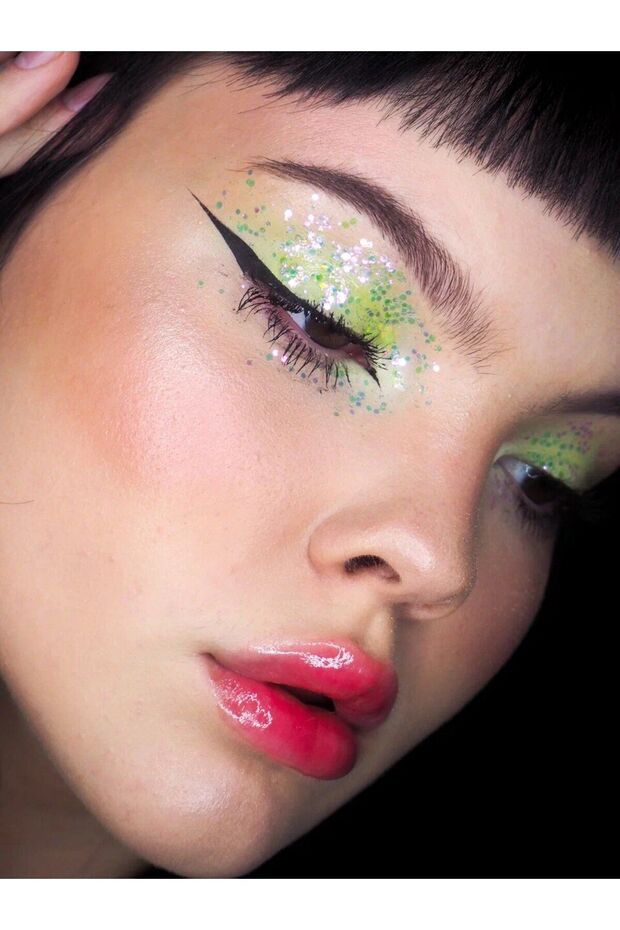 Set Glitter - Unexpected Duo - 4