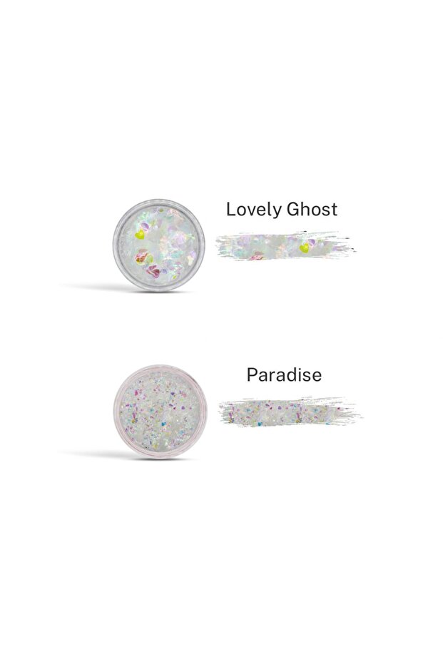 Set Glitter - Pretty Duo - 2