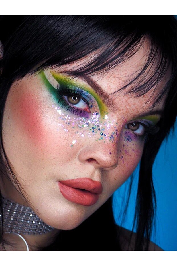 Set Glitter -Daring Trio - 6