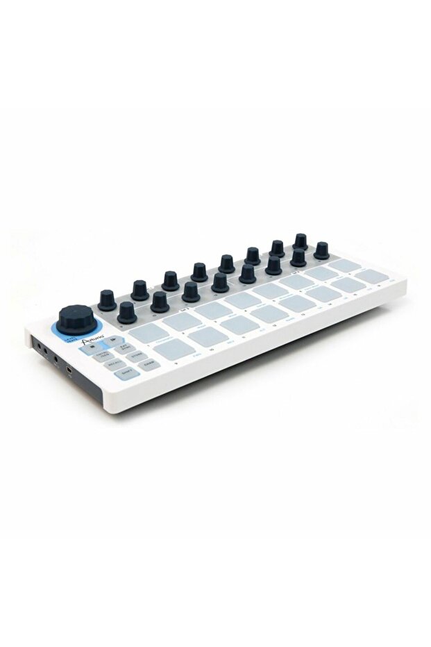 Beatstep Gelişmiş Taşınabilir Midi Kontroller - 3