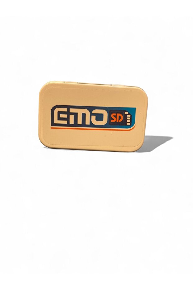 PA 1000 EMO SD - 2