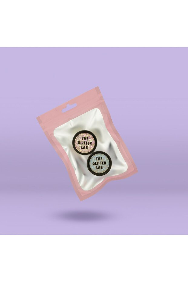 Set Glitter - Fresh Duo - 1