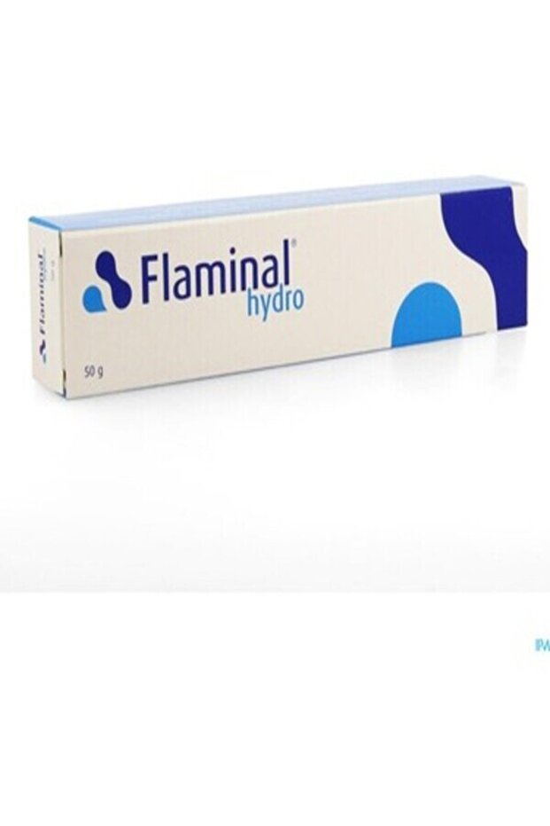 FLAMİNAL HYDRO 50 GR - 1