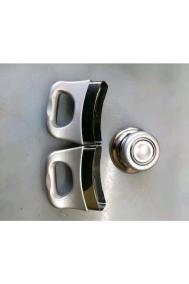 Üniversal Tencere Kulp Seti - 1