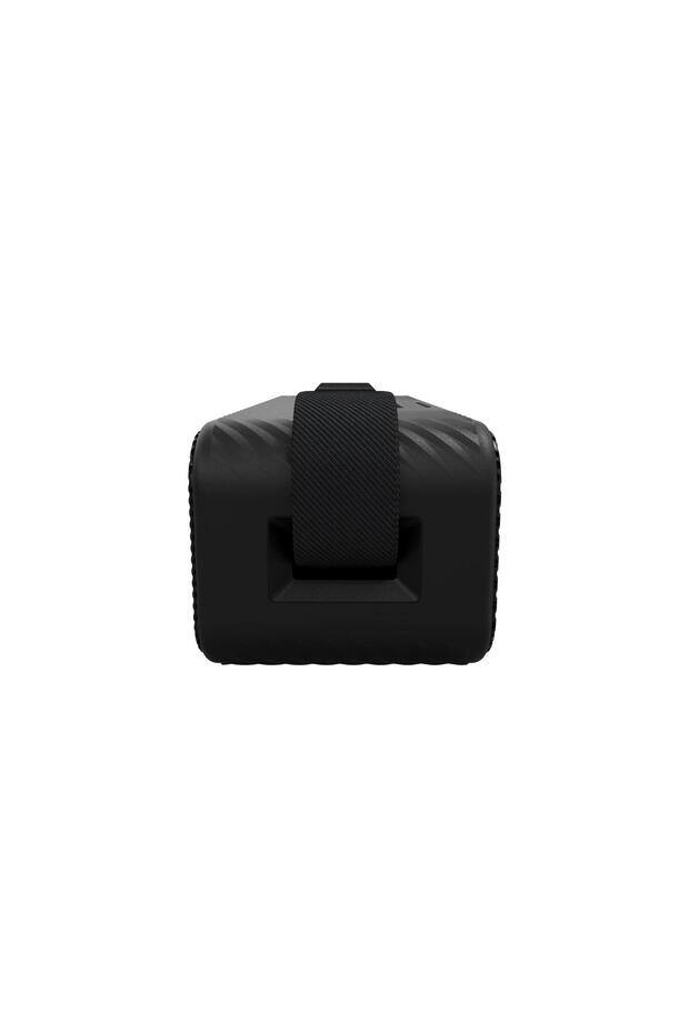 Detroit Taşınabilir Bluetooth Hoparlör - 4