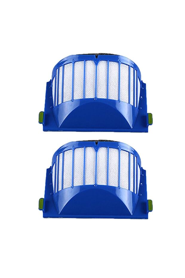 Irobot Roomba 693 694 Compatible Basic Filter Set - 3