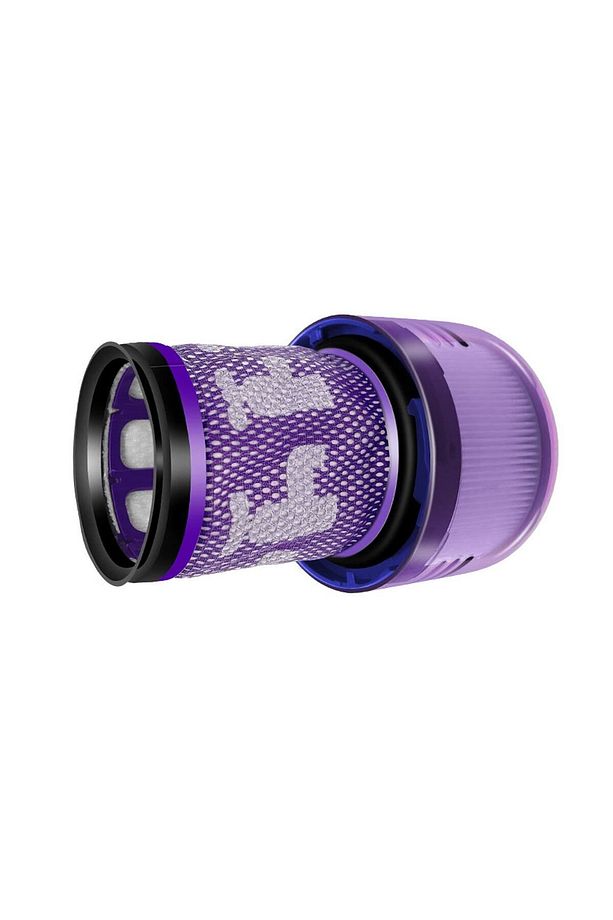 Dyson V12 Detect Uyumlu Hepa Filtre Seti (2 Adet) - 5