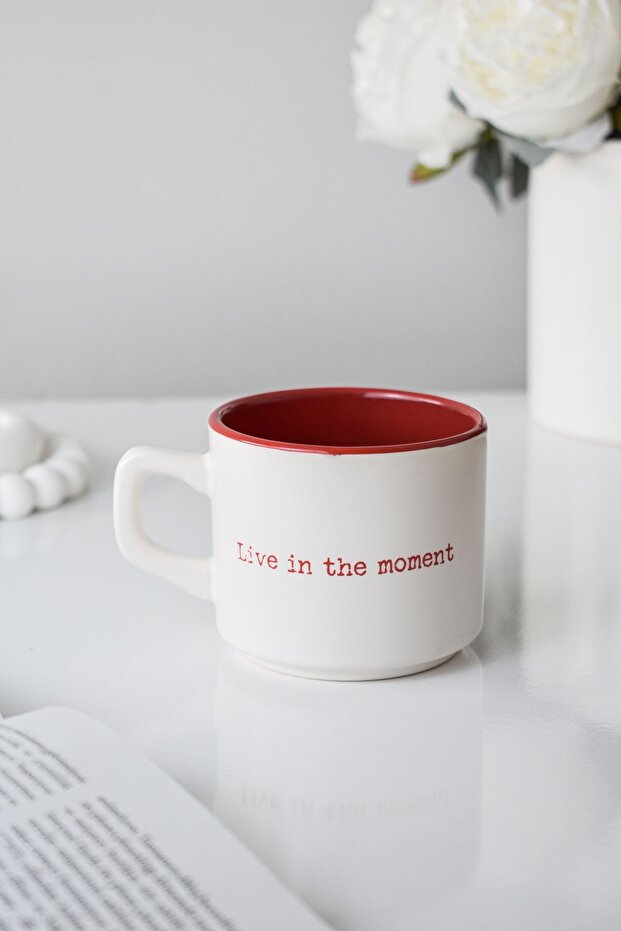 Cup Mug - Stylish and Convenient Design