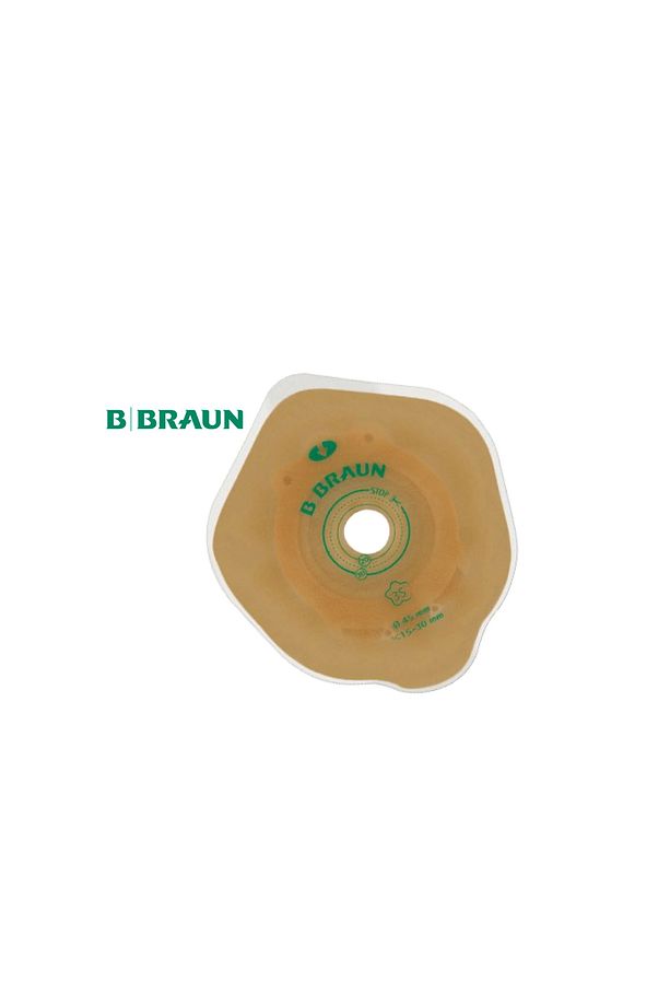 Flexima 3S Adaptör 55MM 5 ADET - 1