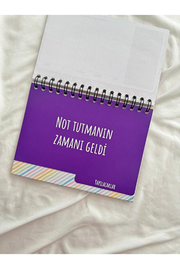Dreams Masaüstü Planner - 4