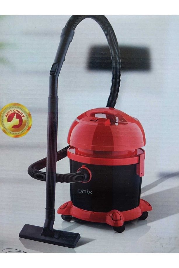 ONİX KOVALI ELKTRİKLİ SÜPÜRGE - 2