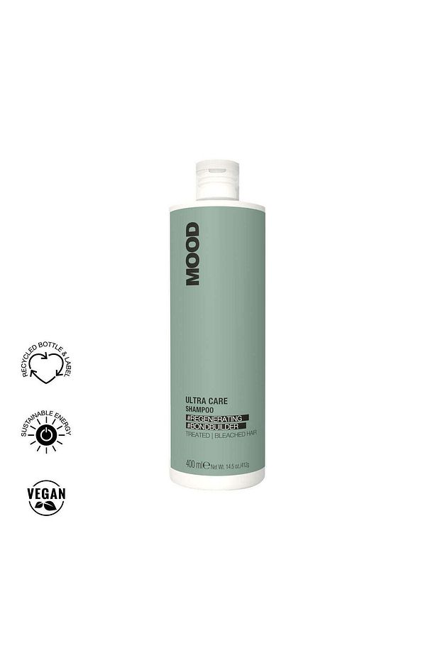 Ultra Care Şampuan 400 ml - 1