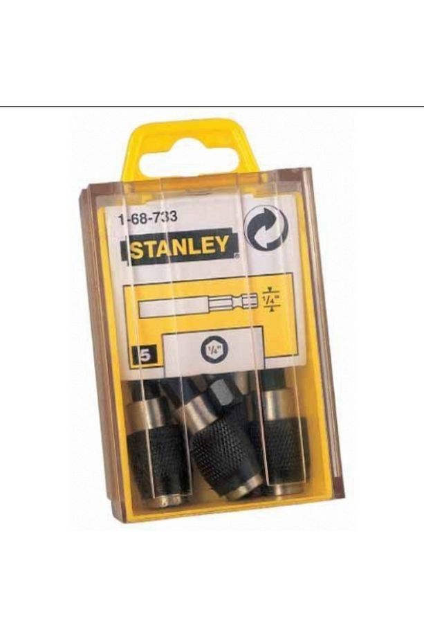 1-68-733  BİTS TUTUCU ADAPTÖR 5'Lİ PAKET - 1